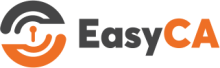 Chữ ký số EasyCA Chữ ký số EasyCA