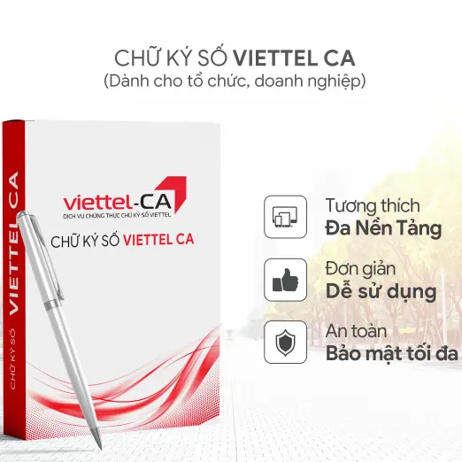 ĐĂNG KÝ MỚI VIETTEL CA 1 NĂM