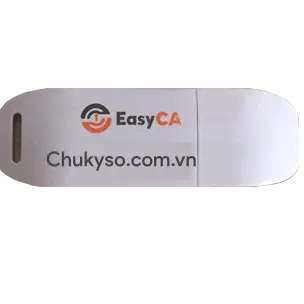ĐĂNG KÝ MỚI EASYCA 1 NĂM - GÓI DOANH NGHIỆP